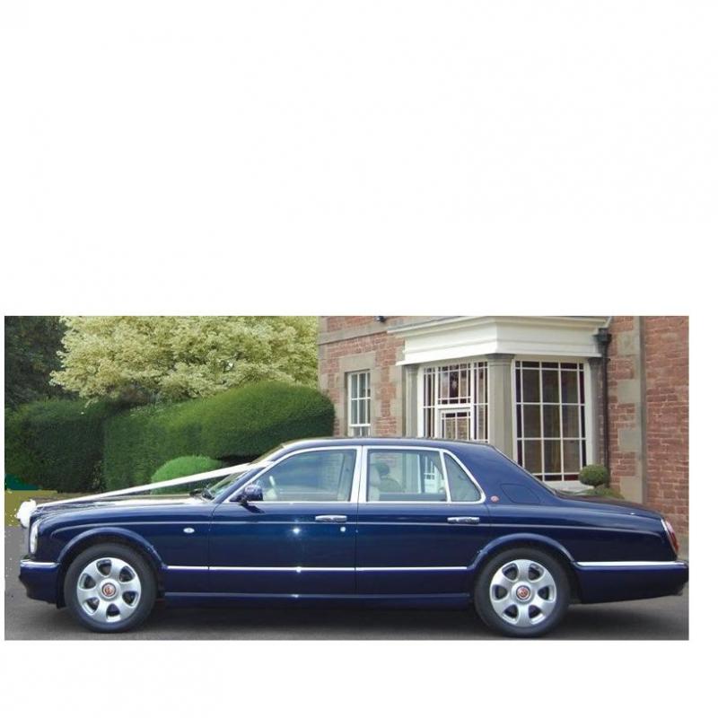 Arrive in style wedding cars
