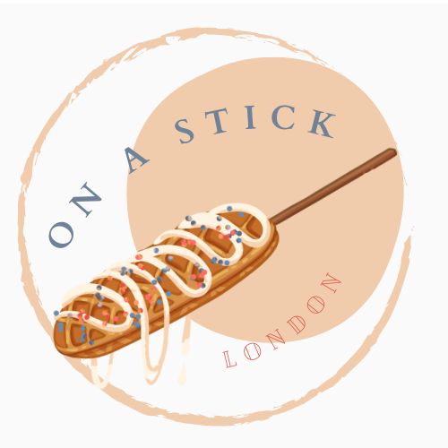 On a Stick London