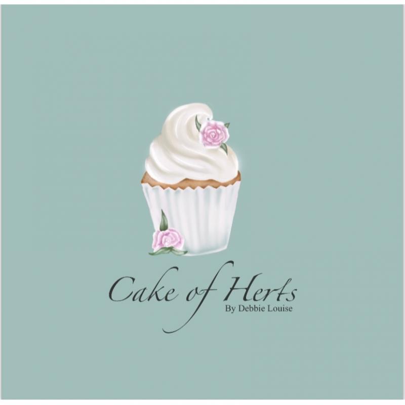 Cake of Herts by Debbie Louise