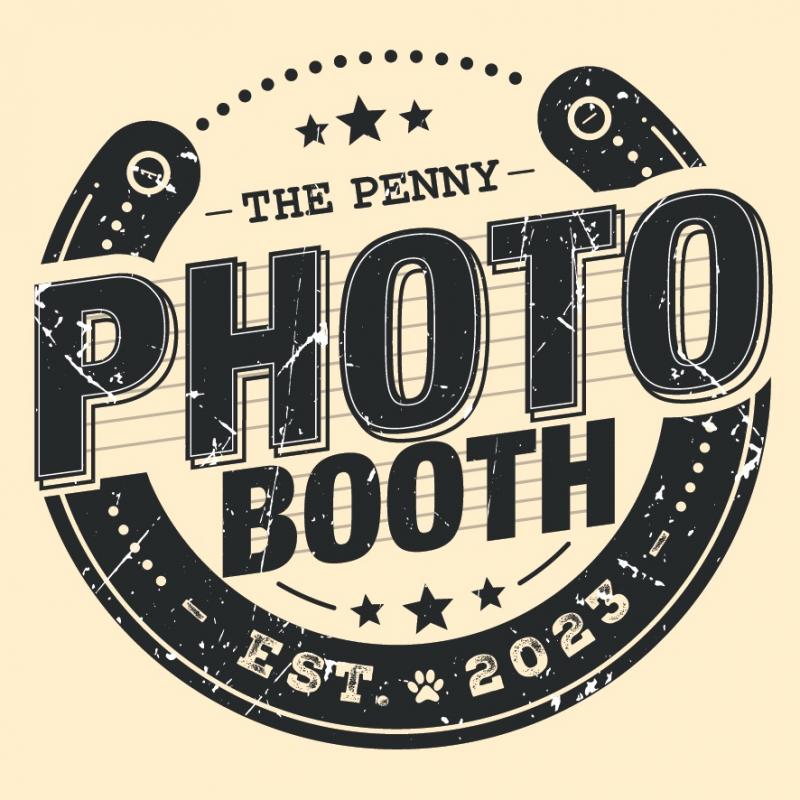 The Penny Photo Booth