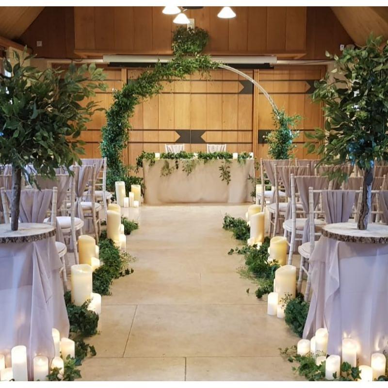 DRESS IT YOURSELF LTD