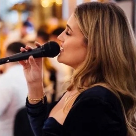 Georgia Parker Performance