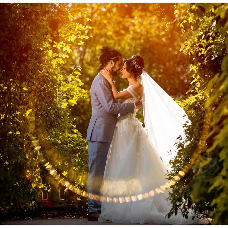 Hektor Lleshi Photography